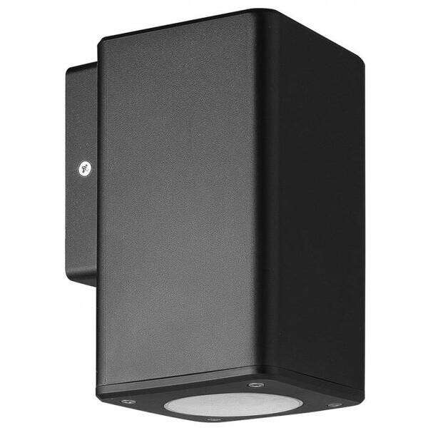 Vanjska zidna lampa Valencia IP65 1xGU10 - Slika 1