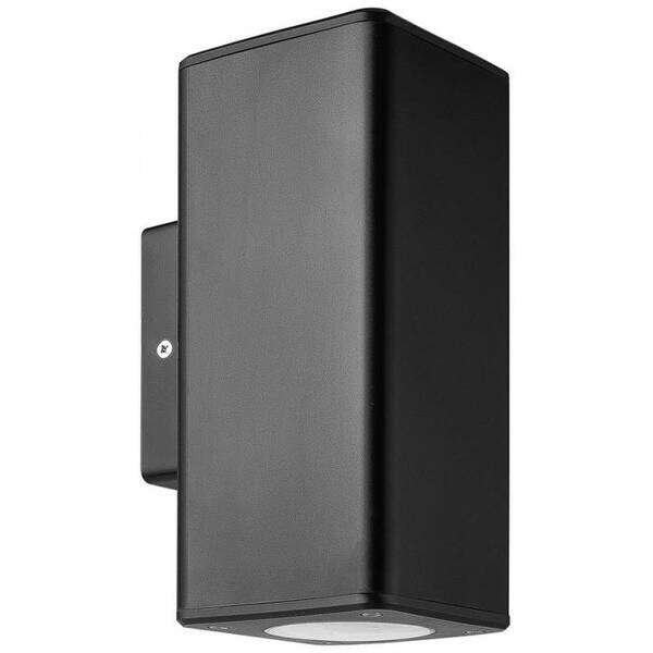 Vanjska zidna lampa Valencia IP65 2xGU10 - Slika 1