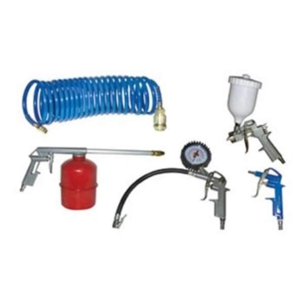 Set pneumatskih alata - Slika 1