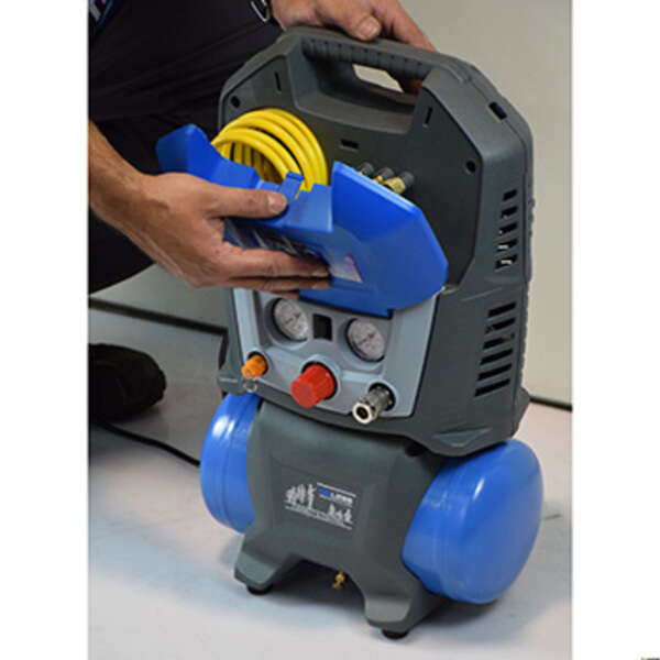 Klipni kompresor SUITCASE 6 Abac - Slika 2