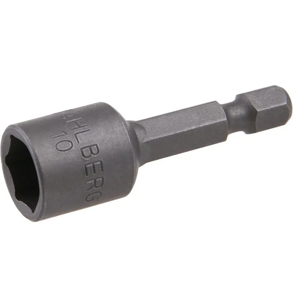 Adapter - nastavak za bitove 10mm - 2kom. Stahlberg - Slika 1