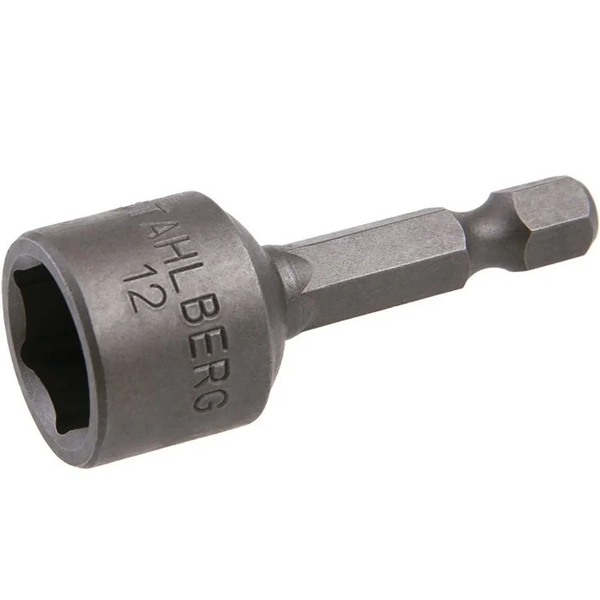 Adapter - nastavak za bitove 12mm - 2kom. Stahlberg - Slika 1