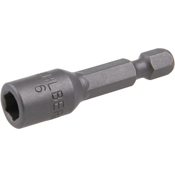 Adapter - nastavak za bitove 6mm - 2kom. Stahlberg - Slika 1