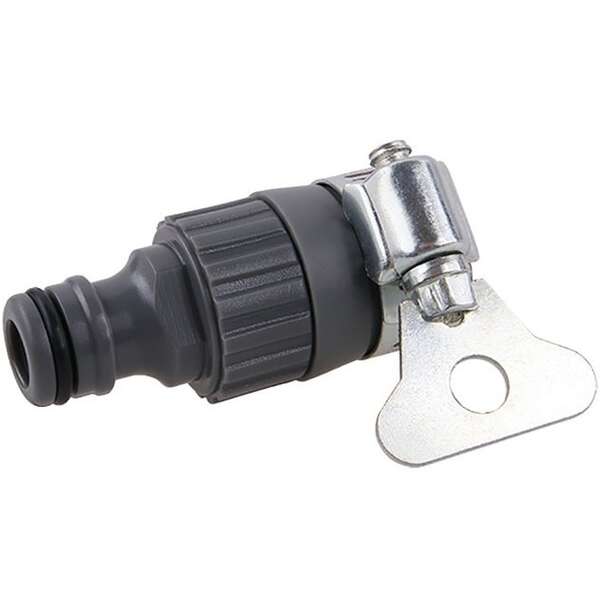 Adapter sa obujmicom za crevo ROSA - Slika 1