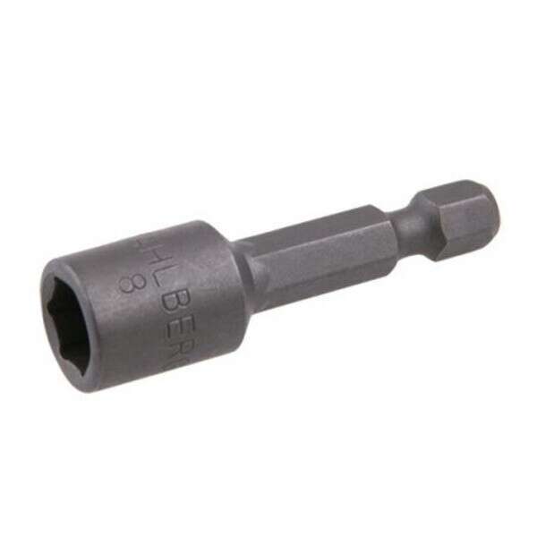 Adapter za bitove 1/4, 13mm Stahlberg - Slika 1