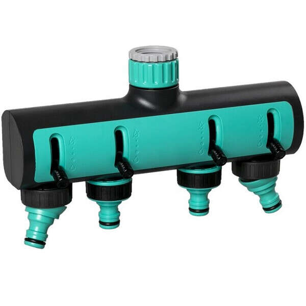 Adapter za crevo - četiri priključka FESTA AQUATIC - Slika 1