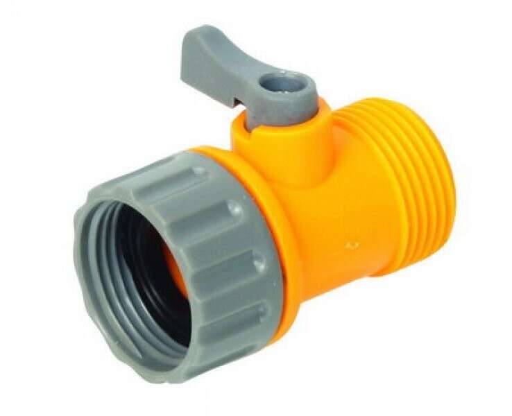 Adapter za crevo sa ventilom Rosa - Slika 1