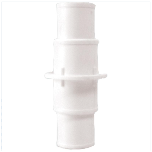 Adapter za crevo usisivaca D38mm xD32mm GRE - Slika 1