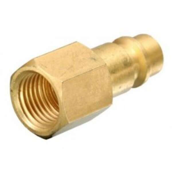 Adapter za pneumatsko crevo - unutrašnji navoj  LEVIOR - Slika 1