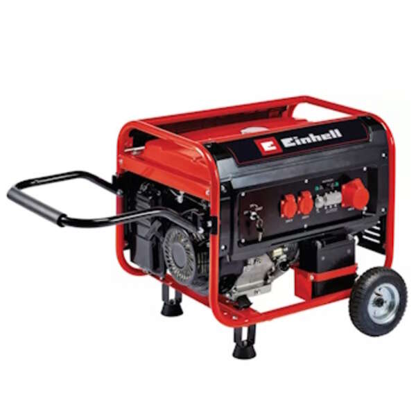Agregat TC-PG 65/E5 Einhell - Slika 1