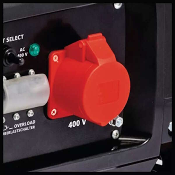 Agregat TC-PG 65/E5 Einhell - Slika 4