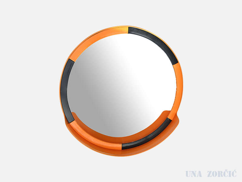 Akrilno ogledalo 60cm - Slika 1