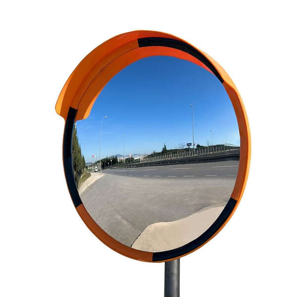 Akrilno ogledalo sa nosačem 60cm - Slika 1