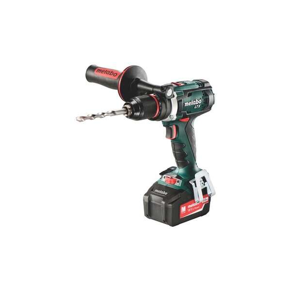 Aku. bušilica/zavrtač BS 18 LTX Impuls 18V (2 x 4,0Ah) - Slika 1