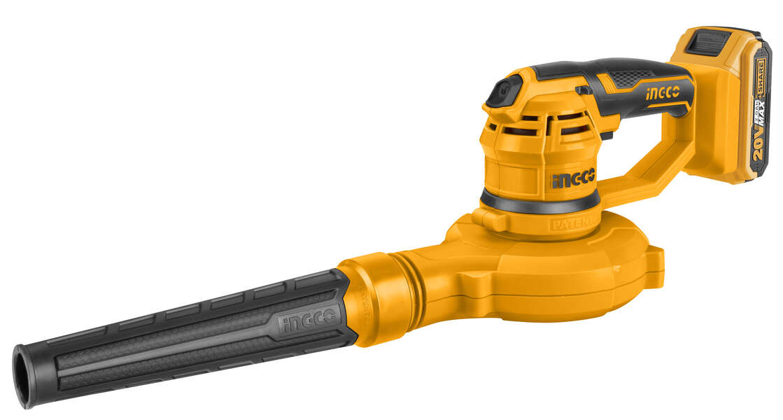 Aku duvač lišća Ingco - Slika 1