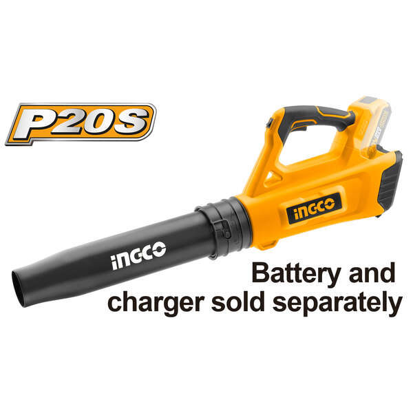 Aku duvač lišća Ingco - Slika 1