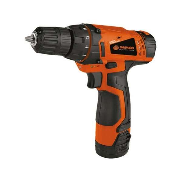 Aku odvijač 10.8V - Slika 1