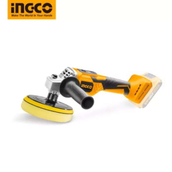 Aku polirka Ingco - Slika 1