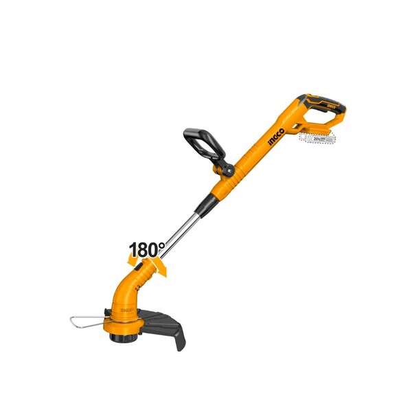 Aku trimer za travu Ingco - Slika 1