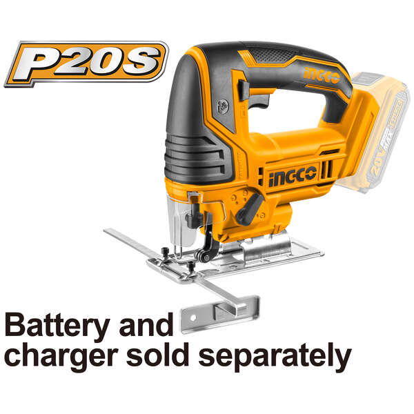 Aku ubodna testera 20v Ingco - Slika 1