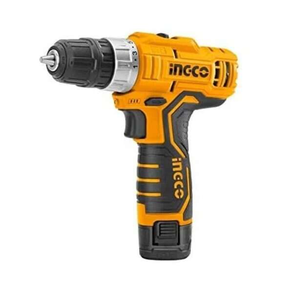 Aku udarna bušilica Ingco - Slika 1