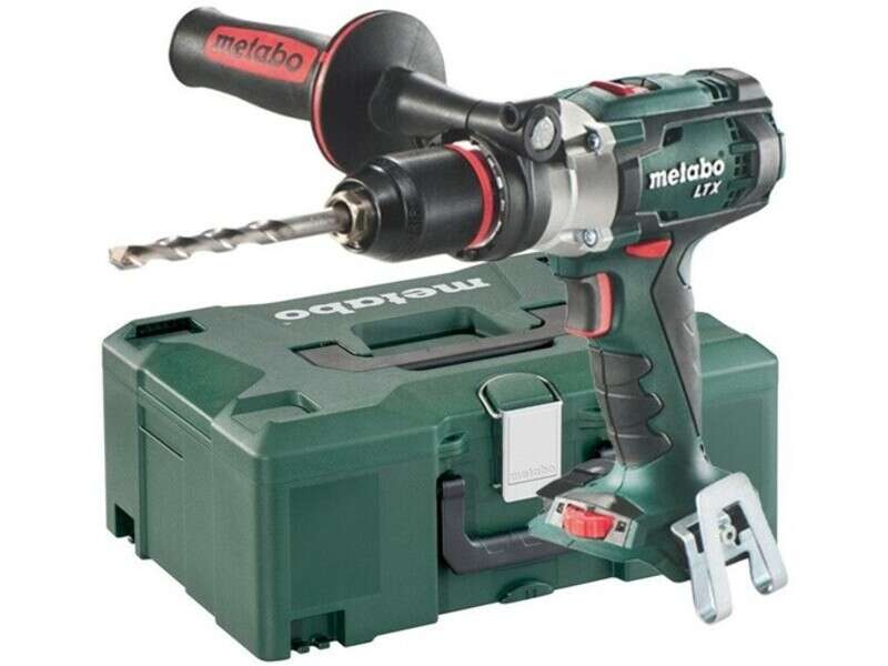 Aku. vibraciona bušilica/zavrtač SB 18 LTX Impuls 18V (2 x 4,0Ah) - Slika 1