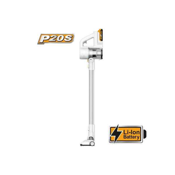 Aku štapni usisivač 120w Ingco - Slika 1