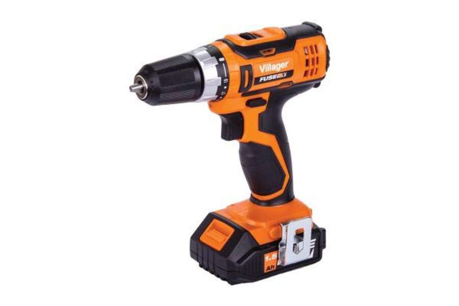 Akumulatorska bušilica / odvijač VLN 3220 (1BCB) - Slika 1