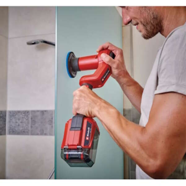 Akumulatorska četka za čišćenje podova PICOBELLA 18/90 Einhell - Slika 2