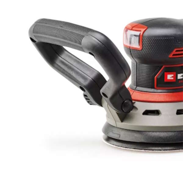 Akumulatorska ekscentrična brusilica TP-RS 18/32 Li BL - Solo Einhell - Slika 4