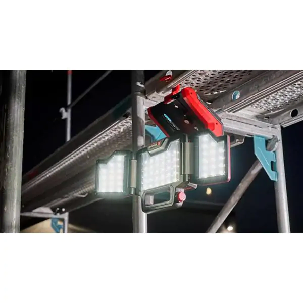 Akumulatorska Lampa TP-CL 18/3000 Li - Solo Einhell - Slika 7