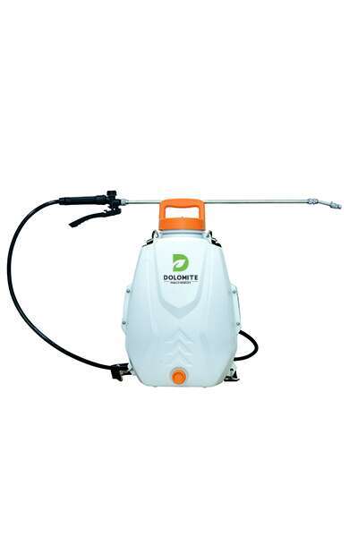 Akumulatorska leđna prskalica 12L LITIJUMSKA - Slika 1