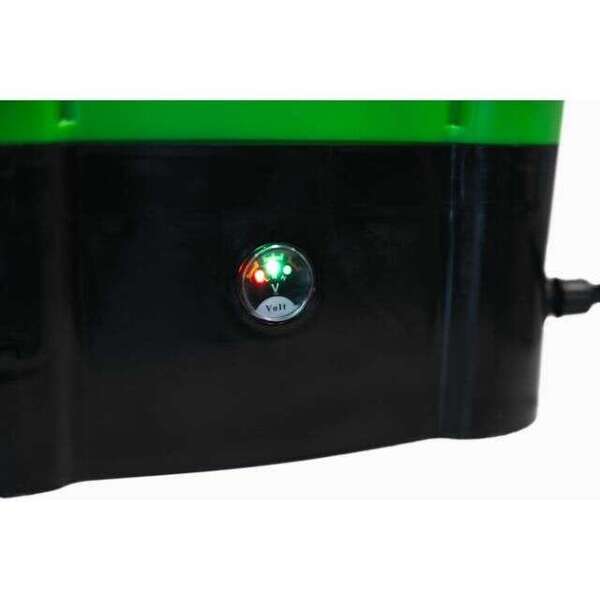 Akumulatorska leđna prskalica 16L Dolomite - Slika 2