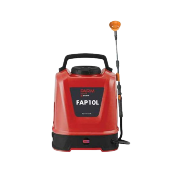 Akumulatorska prskalica FAP10L - Slika 1