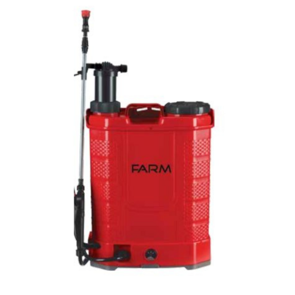 Akumulatorska prskalica FAP16ND - Slika 1