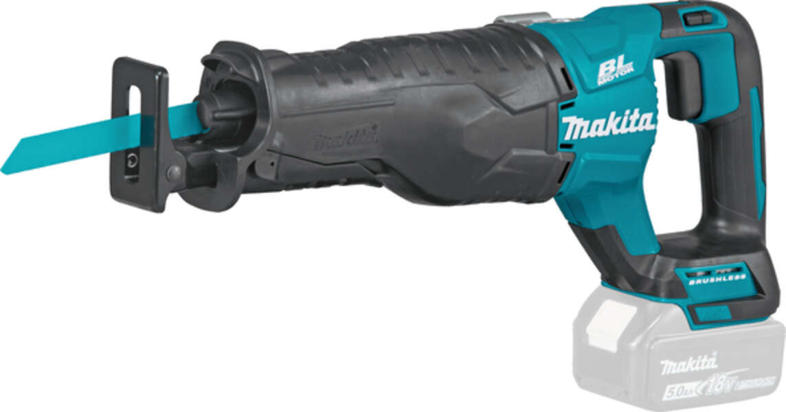 Akumulatorska testera Makita DJR187Z - Slika 1
