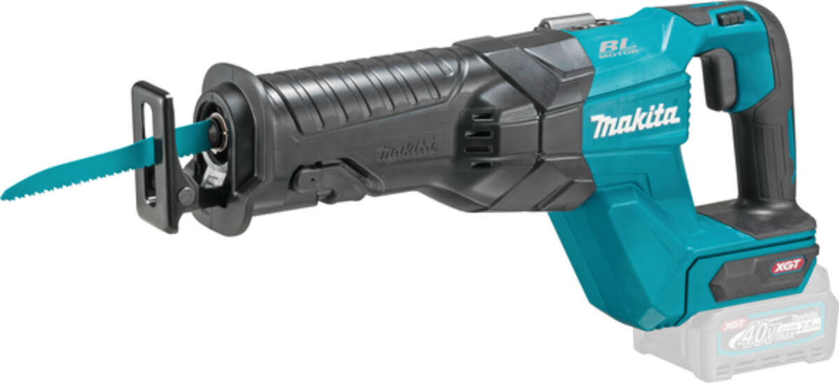 Akumulatorska testera Makita JR001GZ - Slika 1