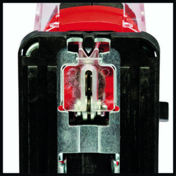 Akumulatorska ubodna testera TC-JS 18 Li - Solo - Slika 2