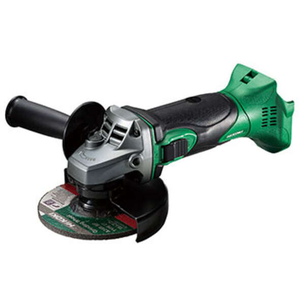 Akumulatorska ugaona brusilica 125 mm 18V - Slika 1