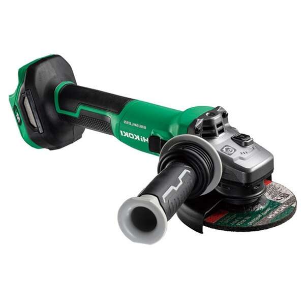 Akumulatorska ugaona brusilica 150 mm 36V - Slika 1