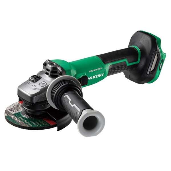 Akumulatorska ugaona brusilica 150 mm 36V - Slika 3