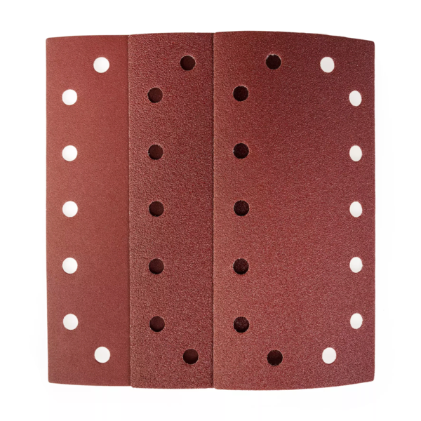 Akumulatorska vibraciona brusilica TE-OS 18/230 Li Solo - Slika 2