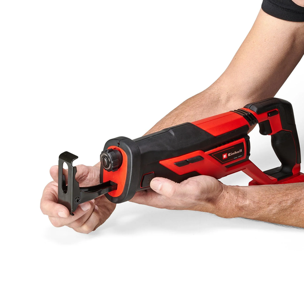 Akumulatorska višenamenska testera TE-AP 18/26 Li - Solo Einhell - Slika 5