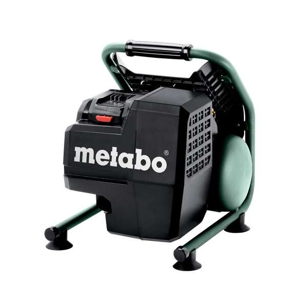 Akumulatorski kompresor Power 160-5 18 LTX BL OF - Slika 2