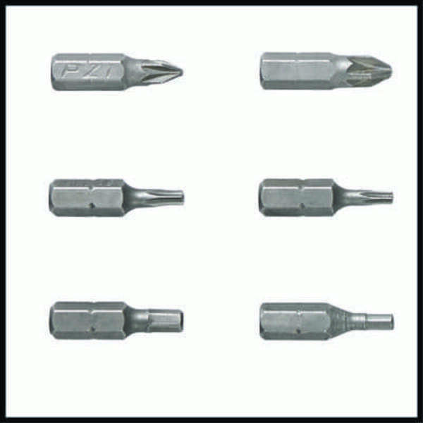 Akumulatorski odvijač TC-SD 3,6 Li - Slika 2