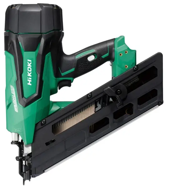 Akumulatorski pištolj za eksere 18V - Slika 1