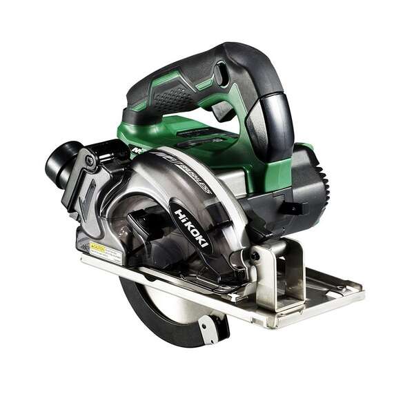 Akumulatorski ručni cirkular za metal 36V 125 mm - Slika 2