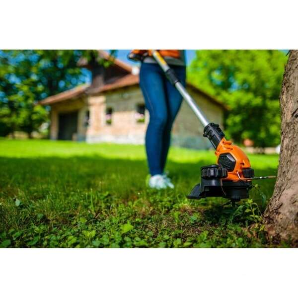 Akumulatorski trimer BC 2320 1BCB - Slika 3