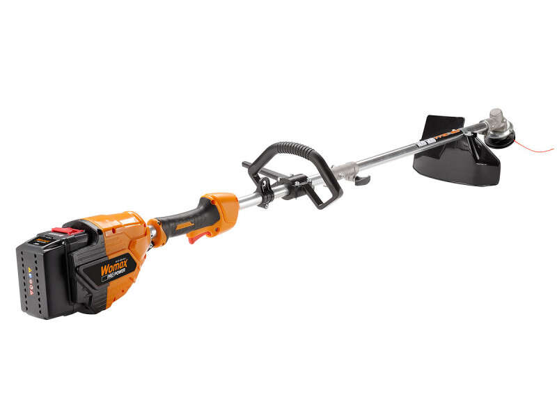 Akumulatorski trimer za travu GP-RT 1000-36 LI - Slika 1