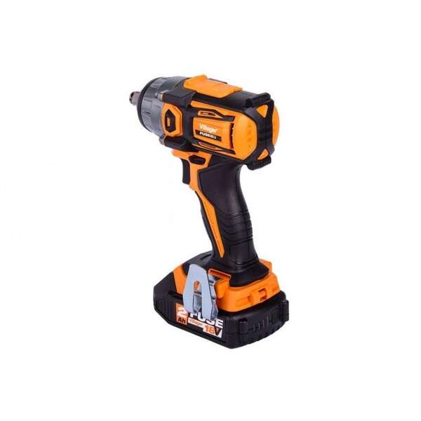 Akumulatorski udarni odvrtač VLP 5320-2BSC - Slika 2